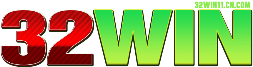 Logo 32win11